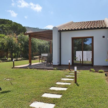 Villa Memi Cefalú Exterior foto